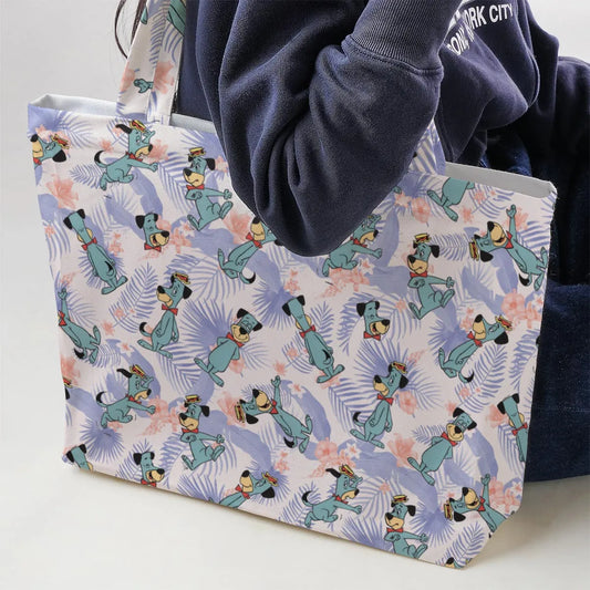 Large Tote Bag - FGLCBPY9