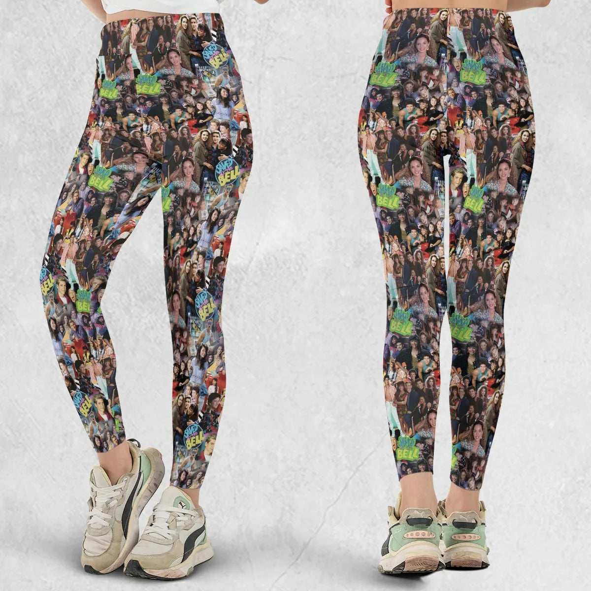 Legging - V7BFDDB6