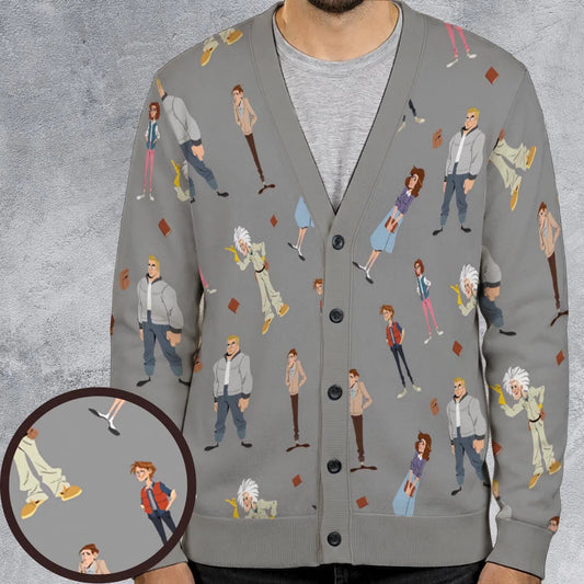 Cardigan - 1PRHQ55Z