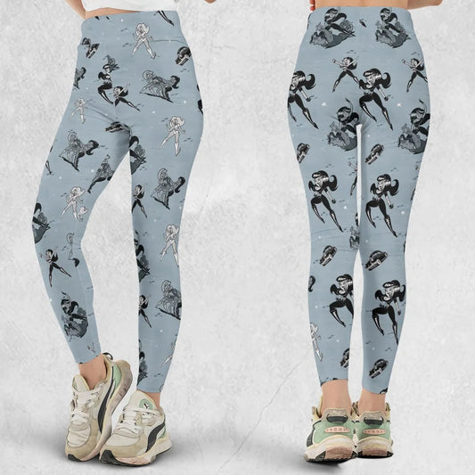 Legging - 8CTGZDBY