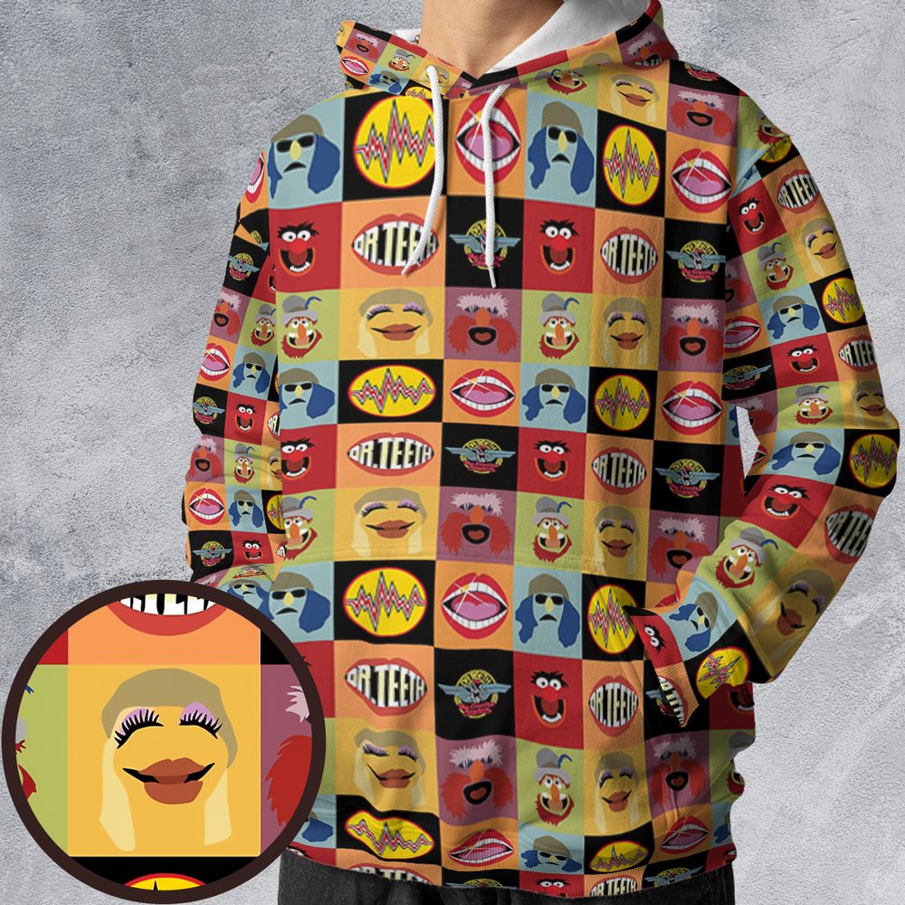 Rock Muppet -  - 1