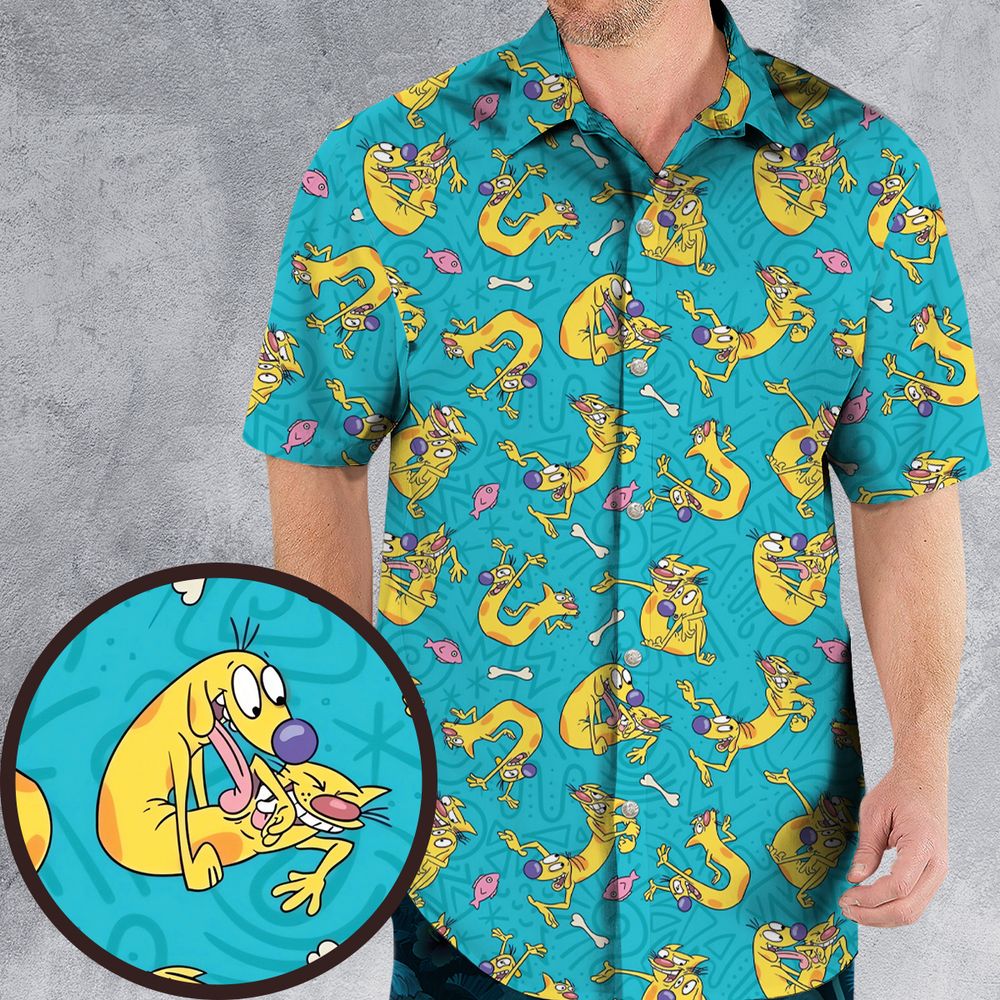 Catdog -  - 1