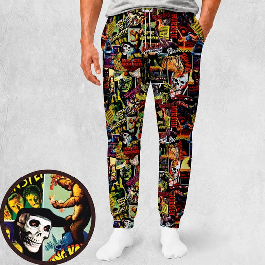 Sweatpants - 2ZFS1238