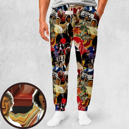 Sweatpants - WALB4J4U