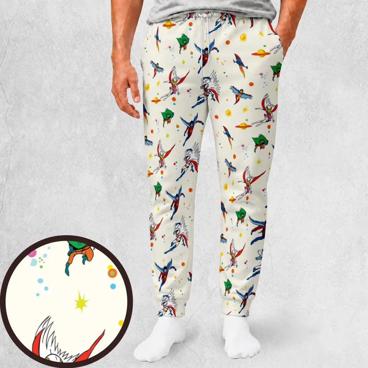 Sweatpants - NG3JQPM4