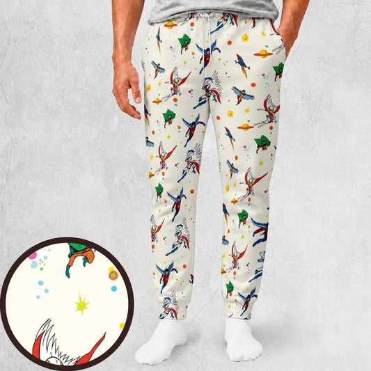 Sweatpants - NG3JQPM4