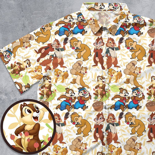 Chipmunks -  - 1