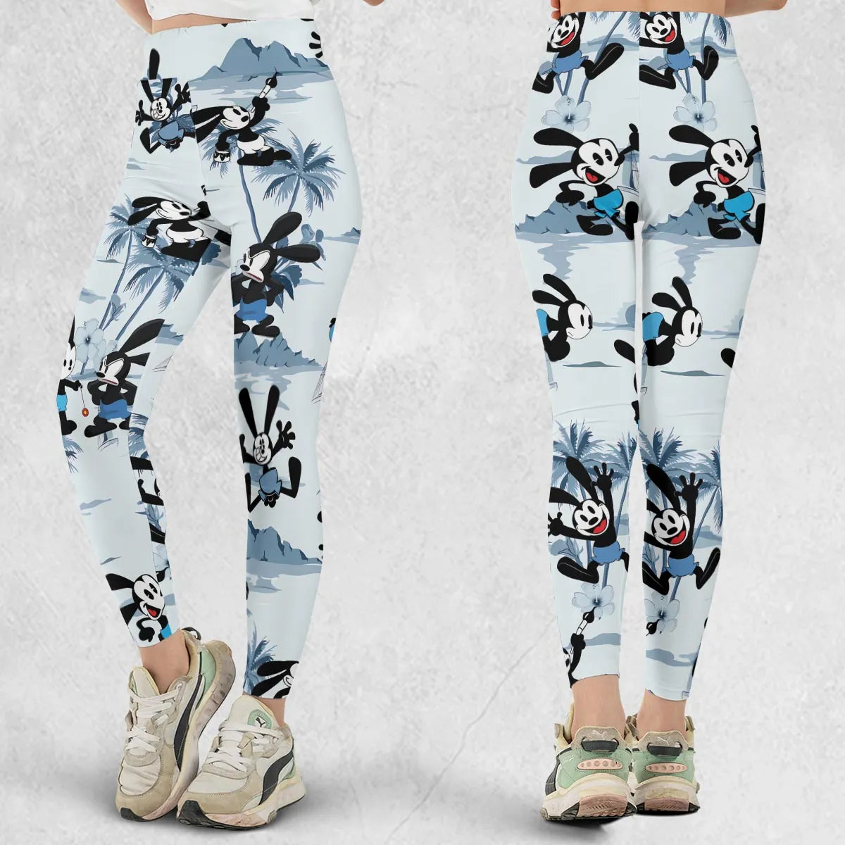 Legging - LATQT6DZ