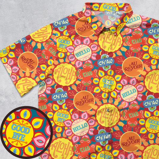 Button Down Shirt - J66BBC8M