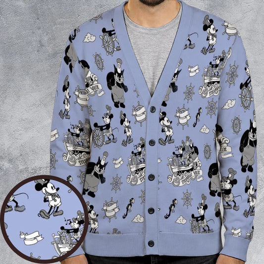 Cardigan - WC3BKW5B