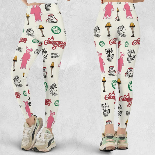 Legging - 5RZRN9ME
