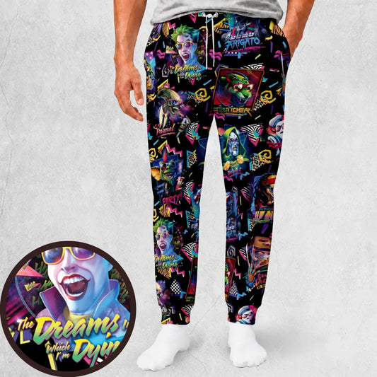 Sweatpants - FUDNNWNC