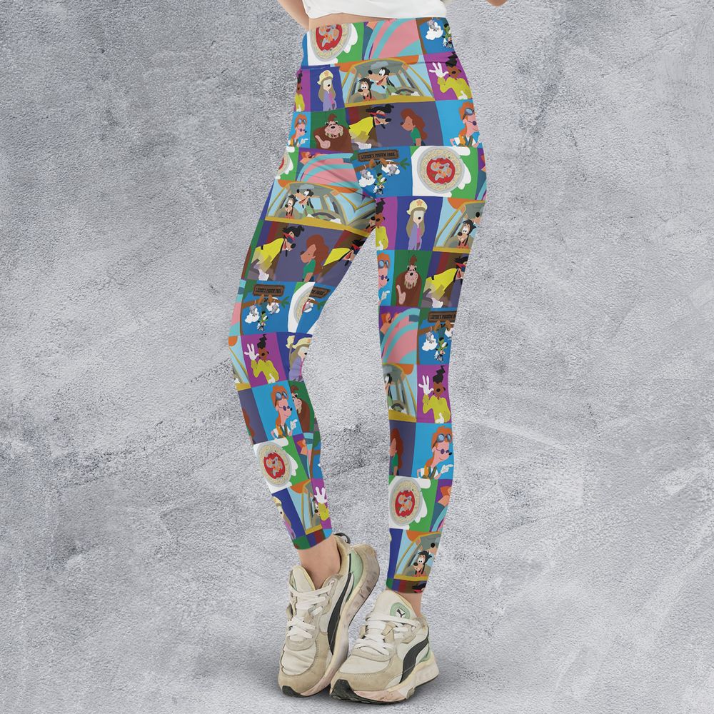 Legging - GJ19MUW8 -  - 1