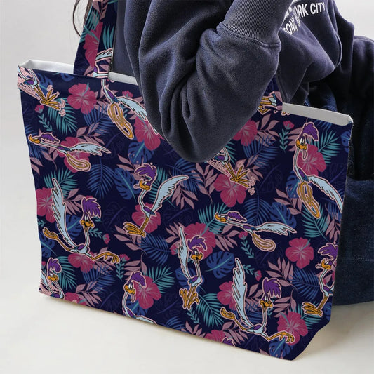 Large Tote Bag - 9RTS6SV9