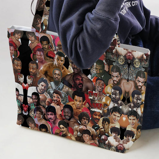 Large Tote Bag - 632CNSEU