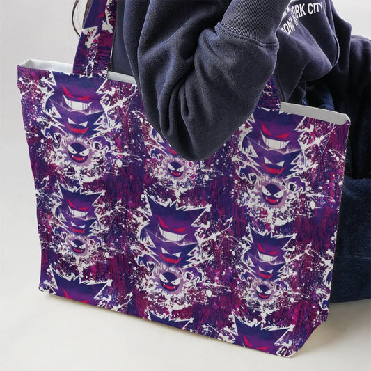 Large Tote Bag - QTVM8S1C