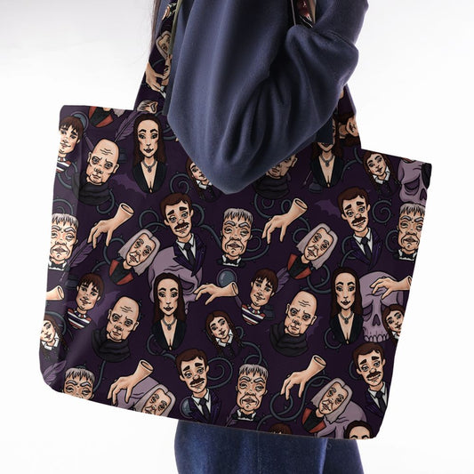 Large Tote Bag - 4YVN94KA -  - 1