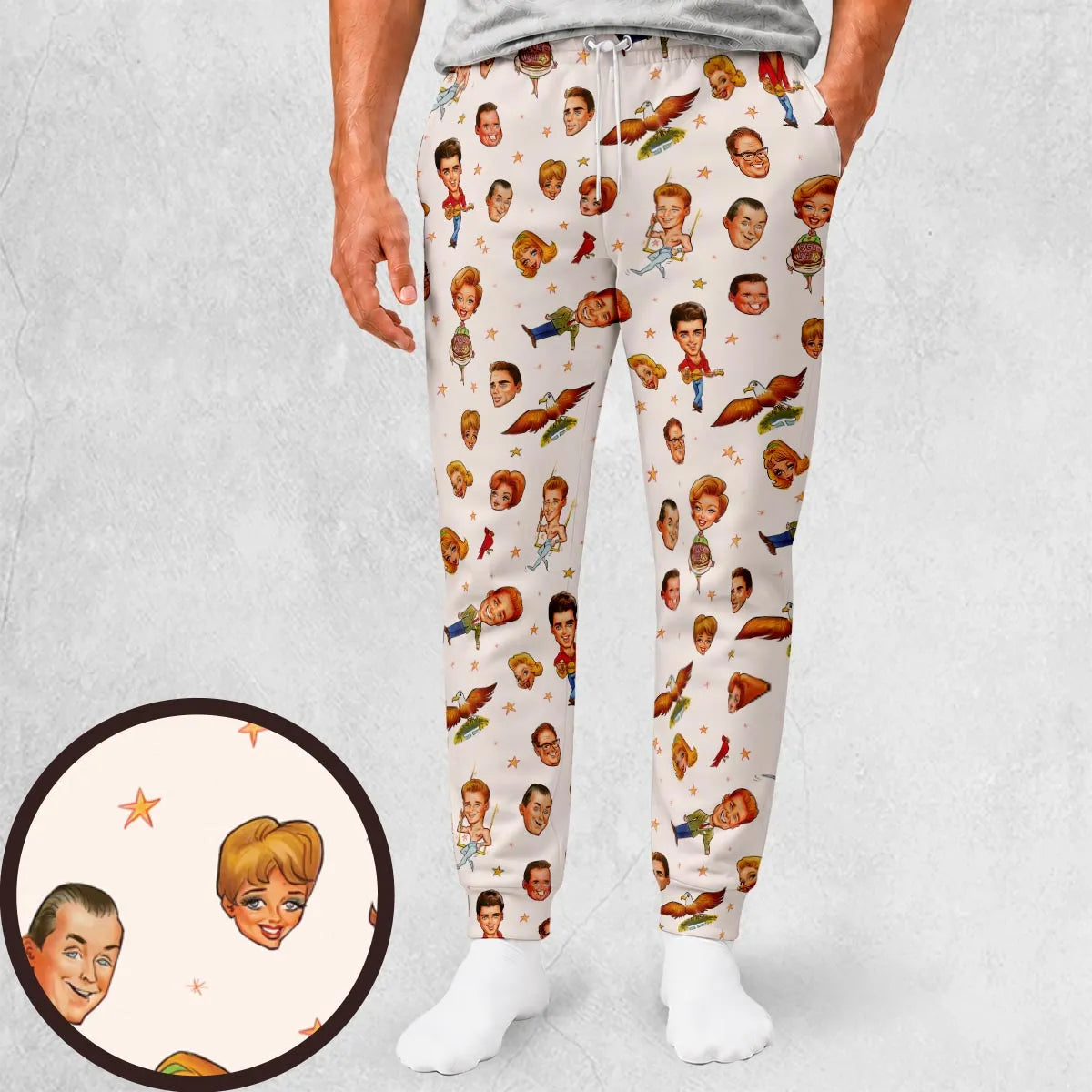 Sweatpants - CX4Z2TPB