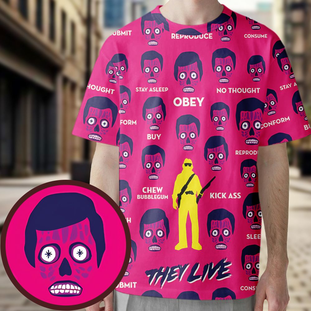 Obey -  - 1