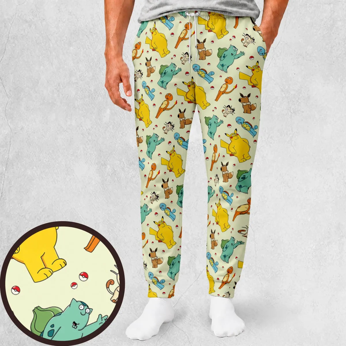 Sweatpants - 8YJFUXEZ