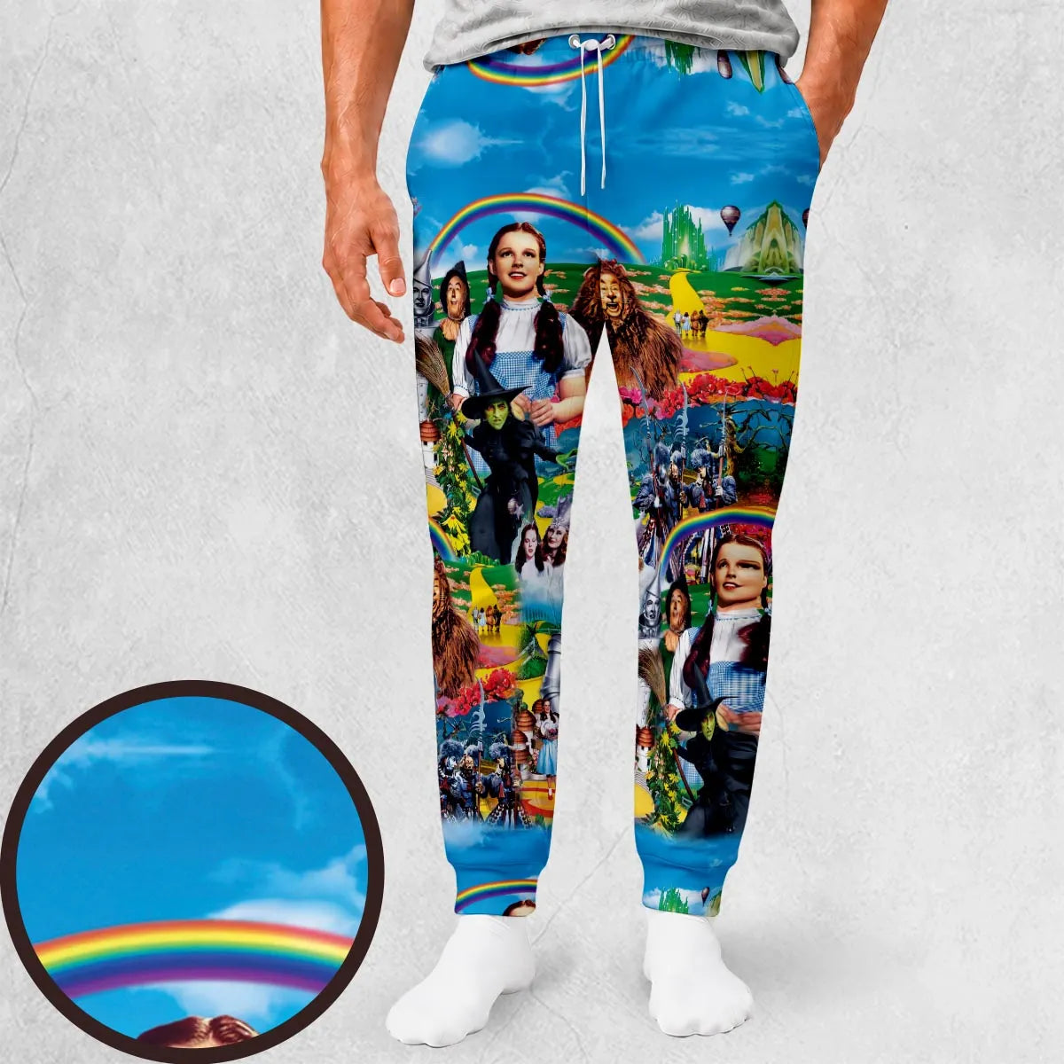 Sweatpants - N9QSMD17