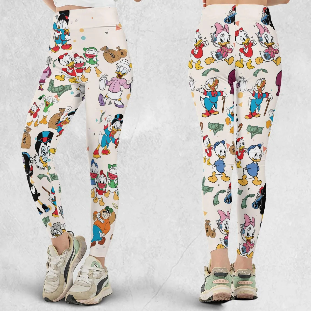 Legging - 664HVVR3