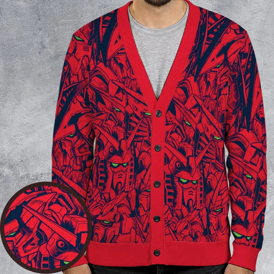 Cardigan - GNFFS366