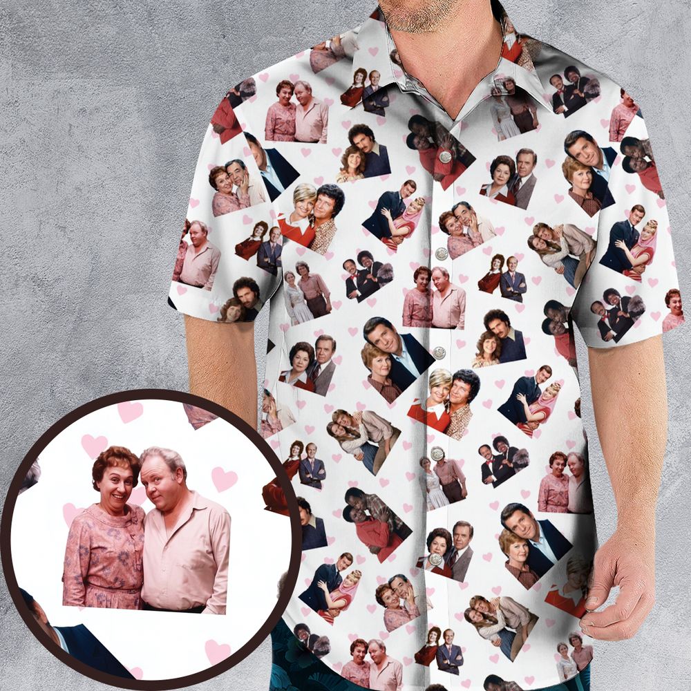 Hawaiian Shirt - 74FNJQ4N -  - 1