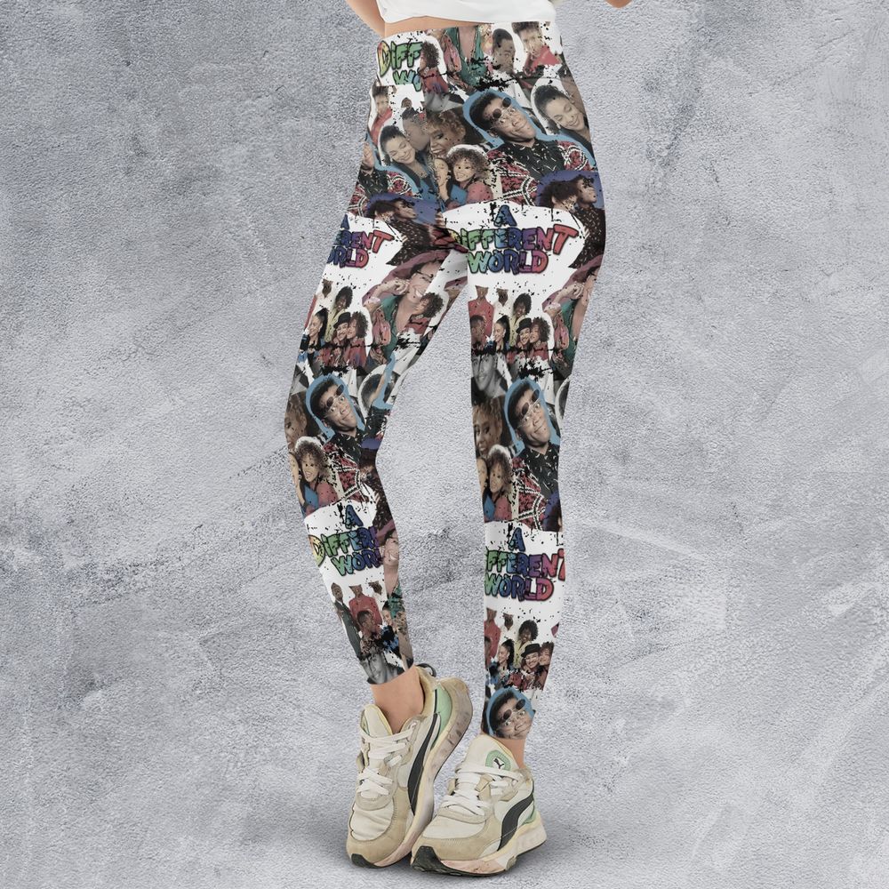 Legging - P45M2W84 -  - 1