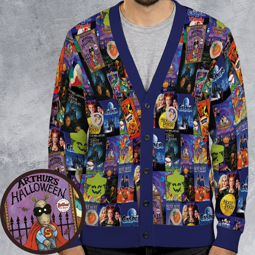 Cardigan - TGBVVQSP -  - 1