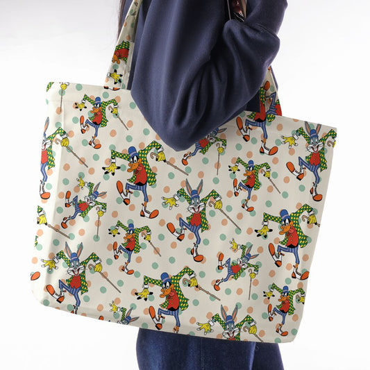 Large Tote Bag - MRRG8CAZ -  - 1