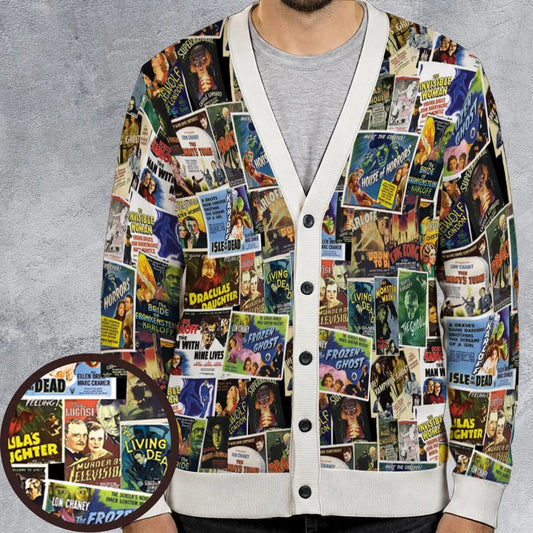 Cardigan - 7H5SKG13