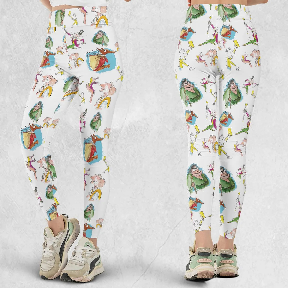 Legging - WN5SNNRW