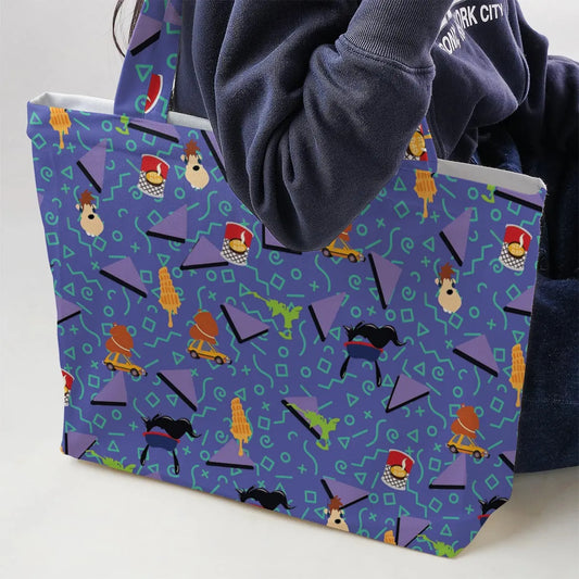 Large Tote Bag - AF8PPNYM