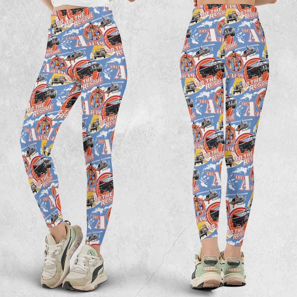 Legging - L4WFHZD2