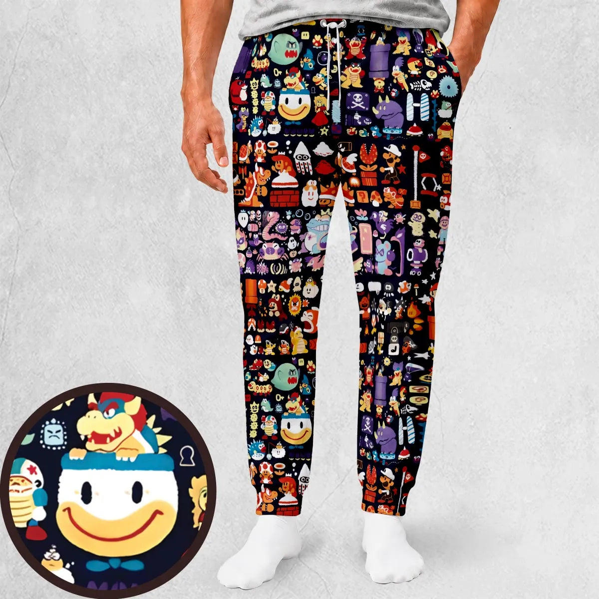 Sweatpants - 9FNNLJFV