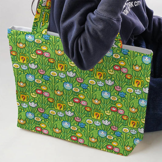 Large Tote Bag - 8KMC2XUV