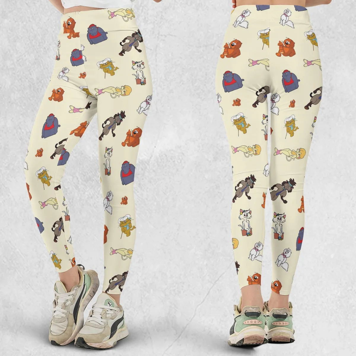 Legging - E7SVN532