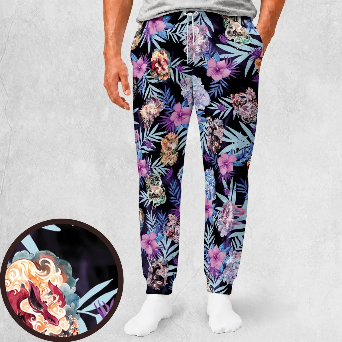 Sweatpants - HAQ5SC8L