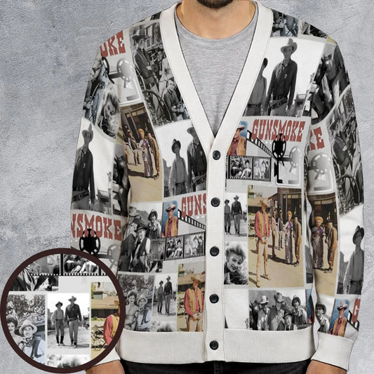 Cardigan - ZWFNTHLH
