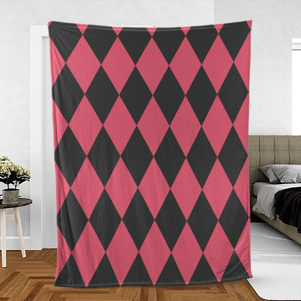Fleece Blanket - YXBL96FC