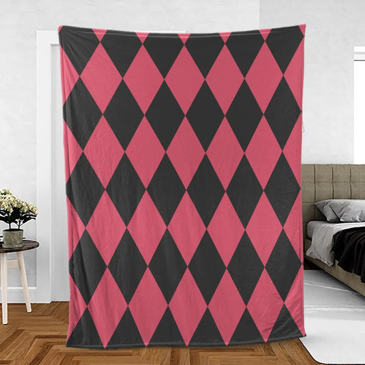 Fleece Blanket - YXBL96FC