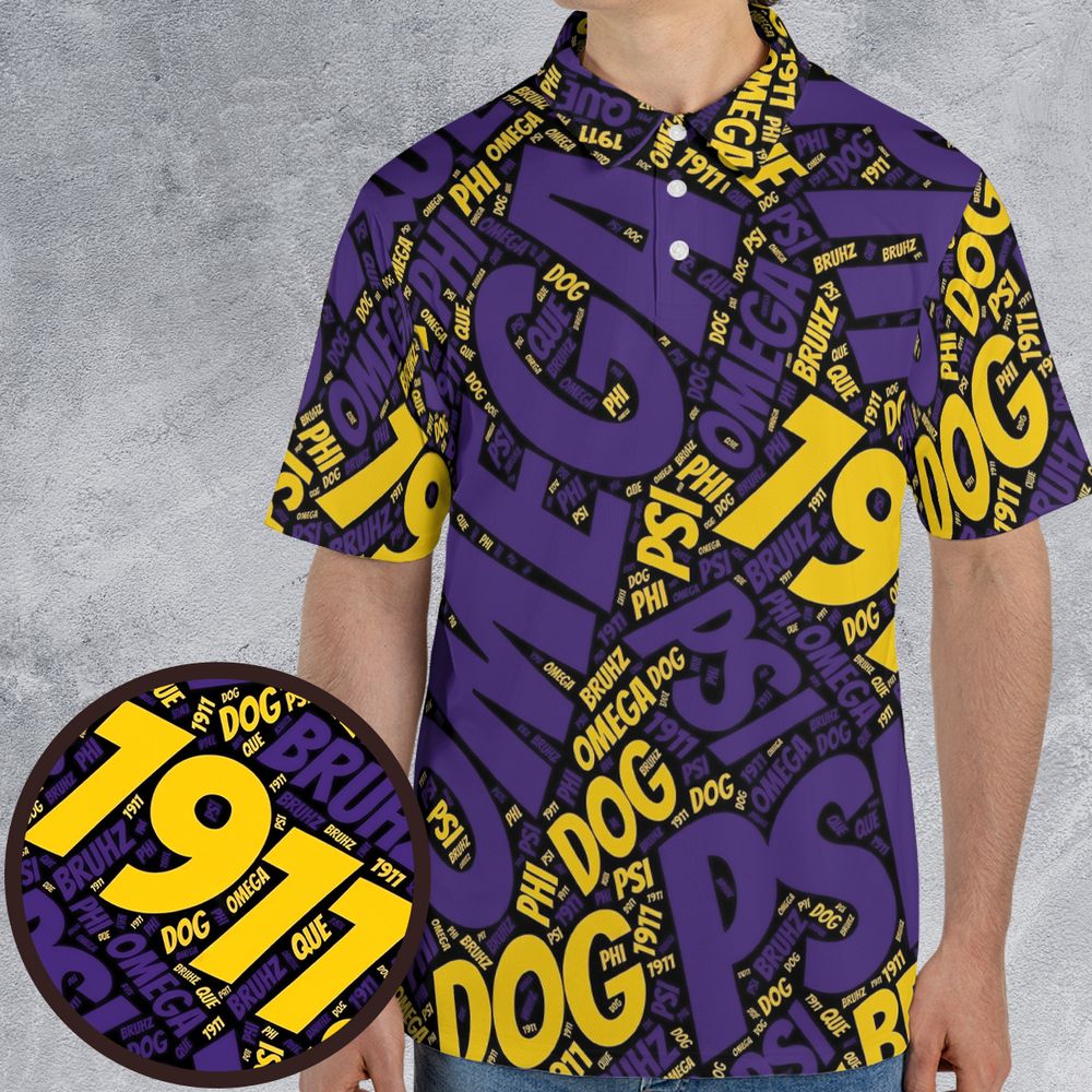 Que Dogs -  - 1