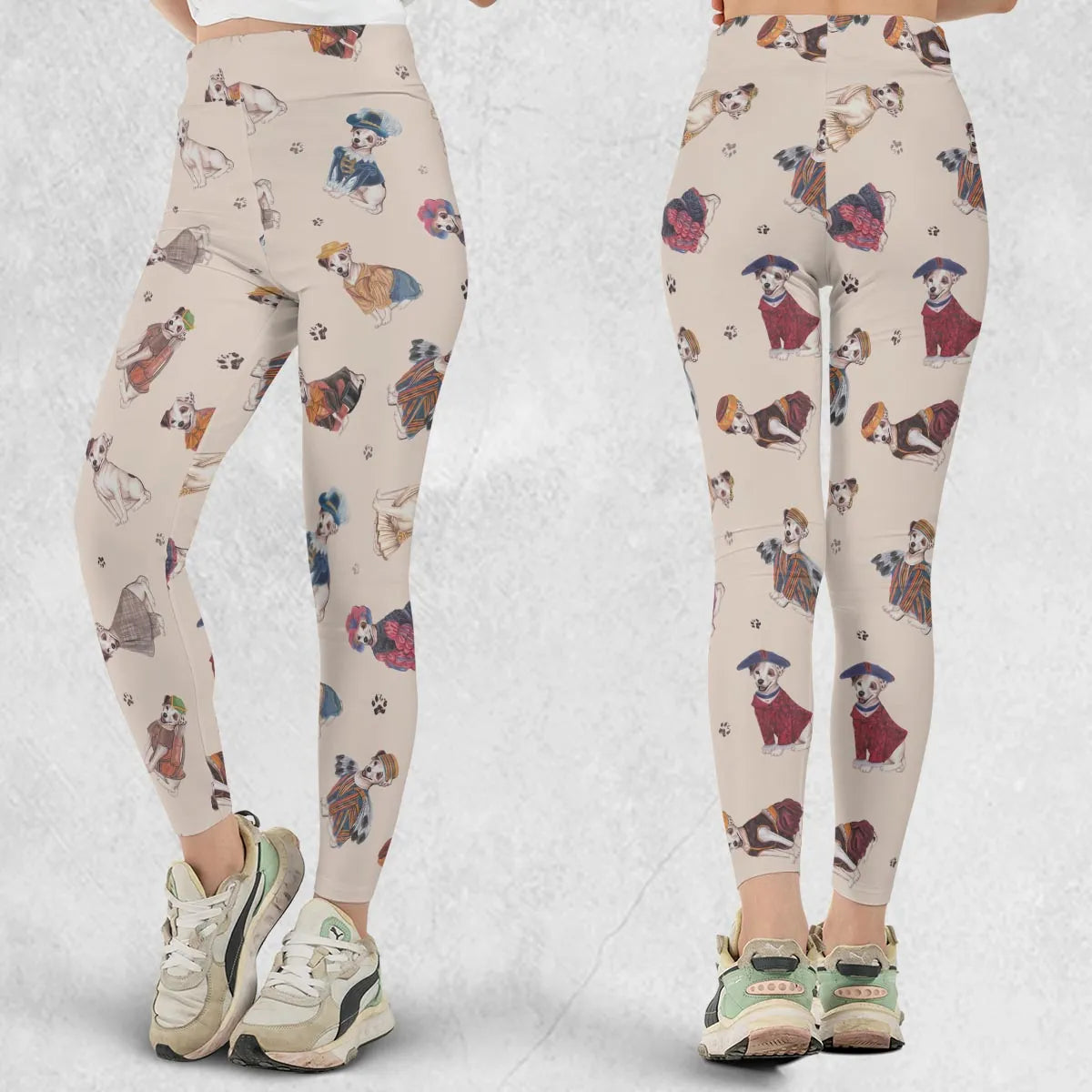 Legging - 513VMD4P