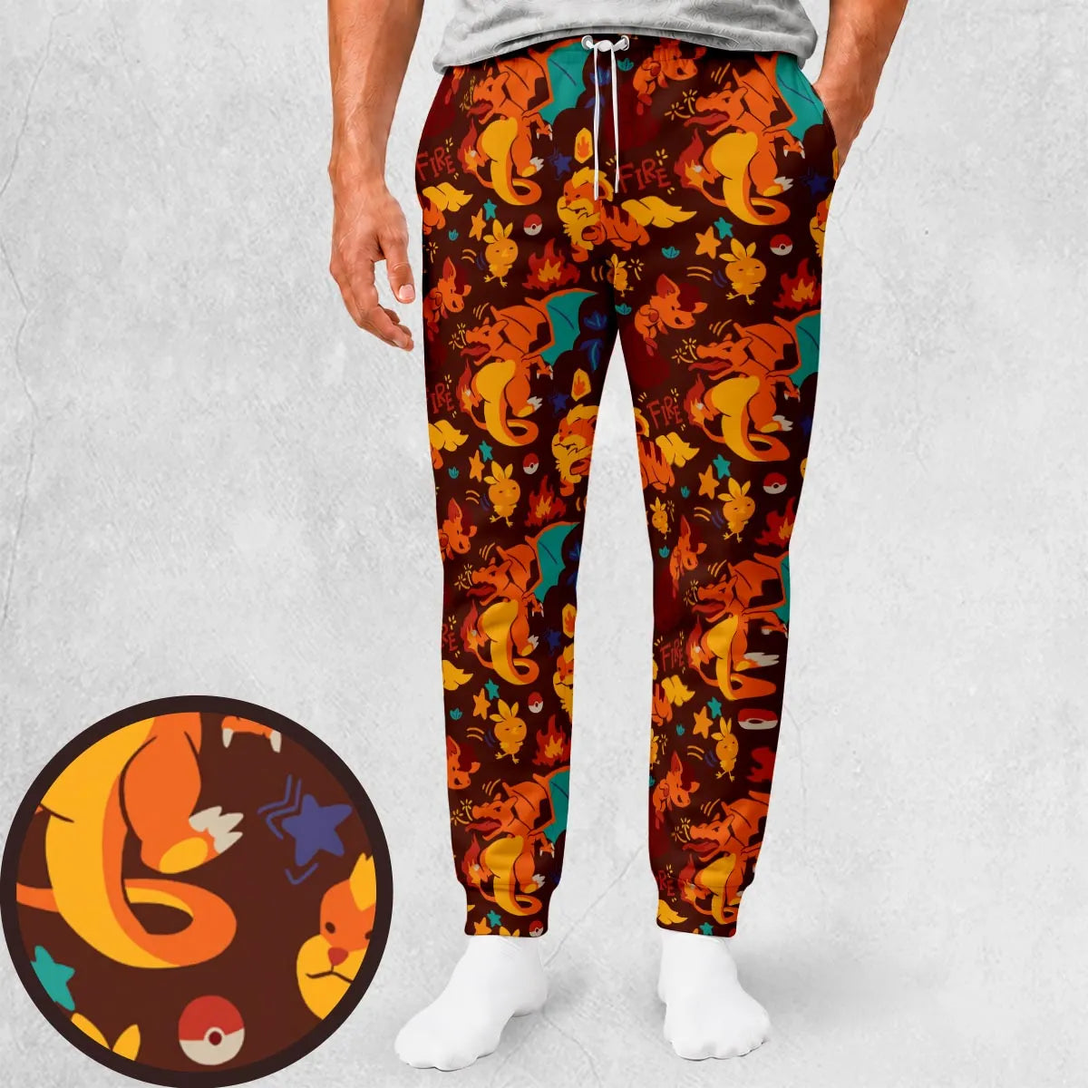 Sweatpants - P1LPWQVK