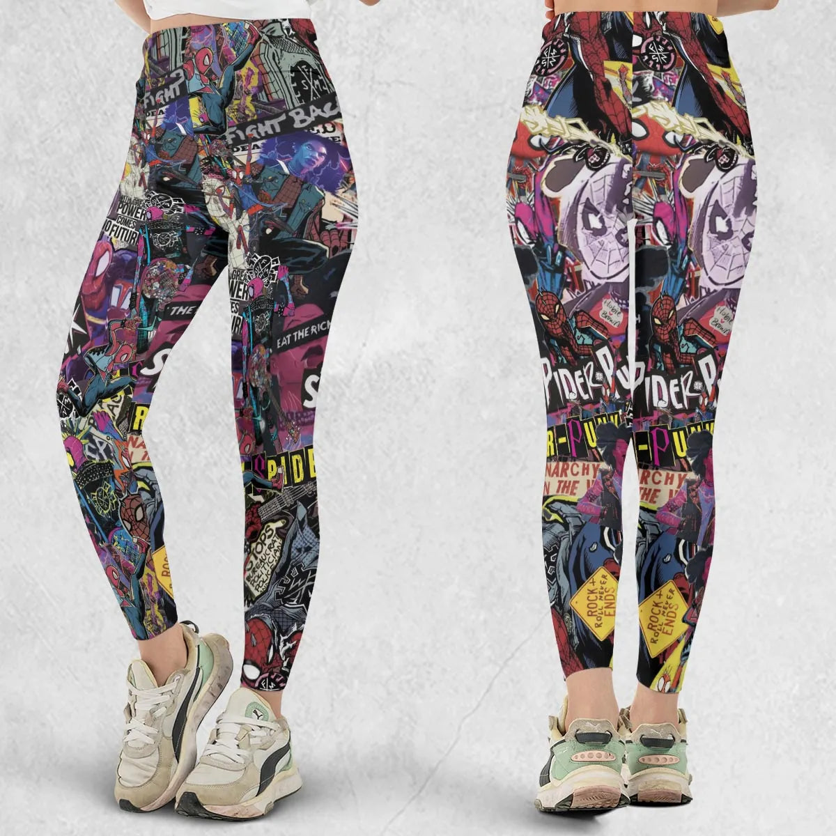 Legging - BWC4YPM7