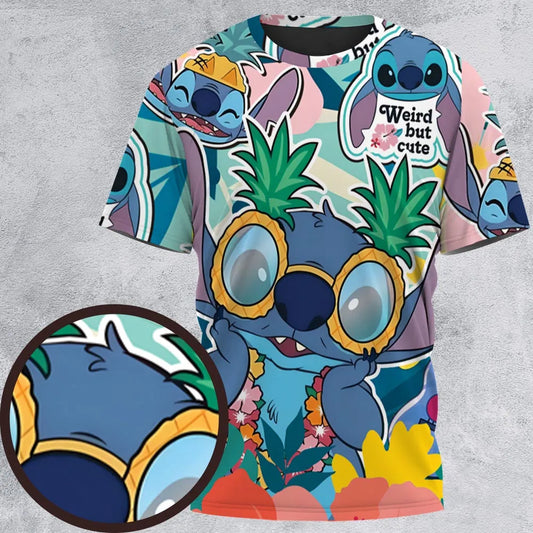 All-Over Print Unisex T-Shirt - WSYM4Q63