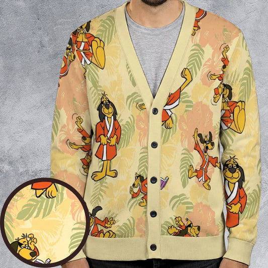 Cardigan - ESEEZS8Z