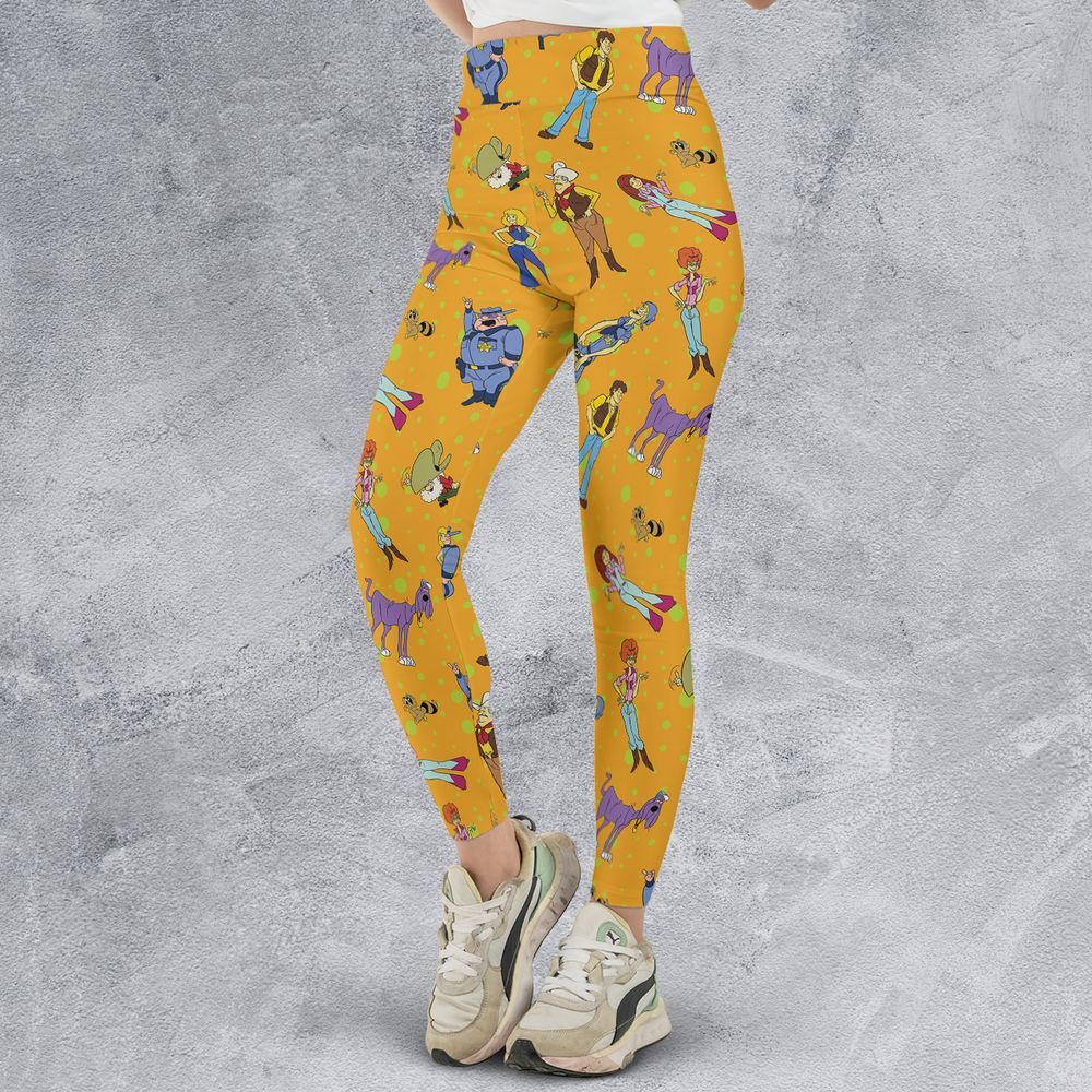 Legging - TA34MKSE -  - 1