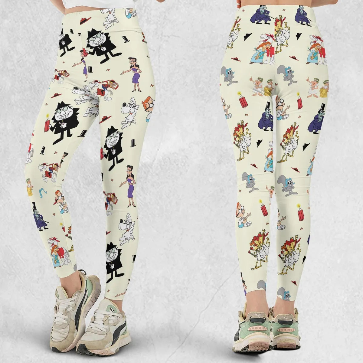 Legging - 18GCAU5G